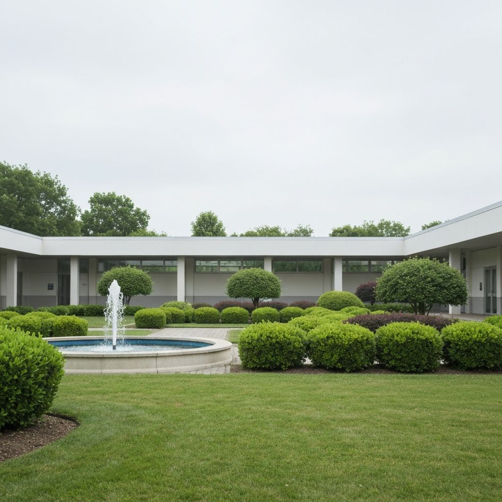 Balanced wellness approach